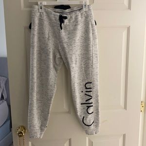 Calvin joggers